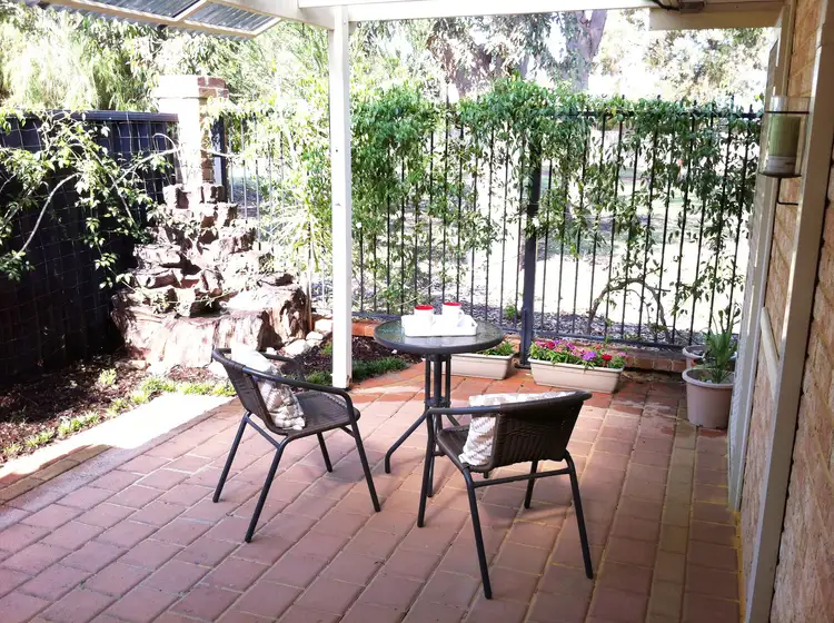 3/21 McWhae Gardens, Bayswater WA 6053