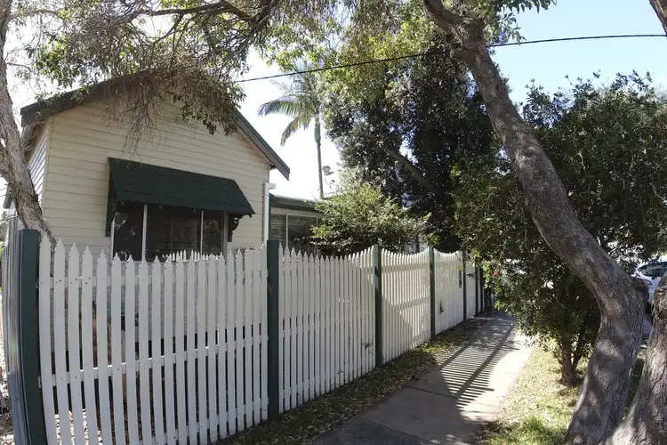 Main view of Homely house listing, 13 The Avenue, Maryville NSW 2293