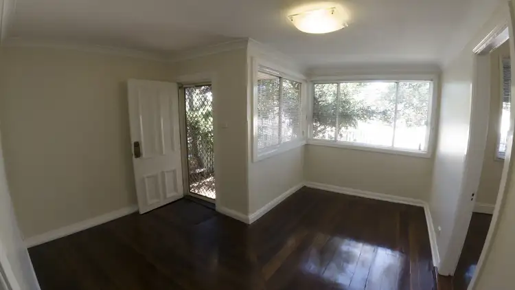 Second view of Homely house listing, 13 The Avenue, Maryville NSW 2293