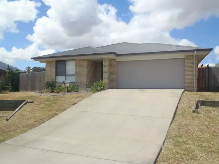 41 Tawney Street, Lowood QLD 4311