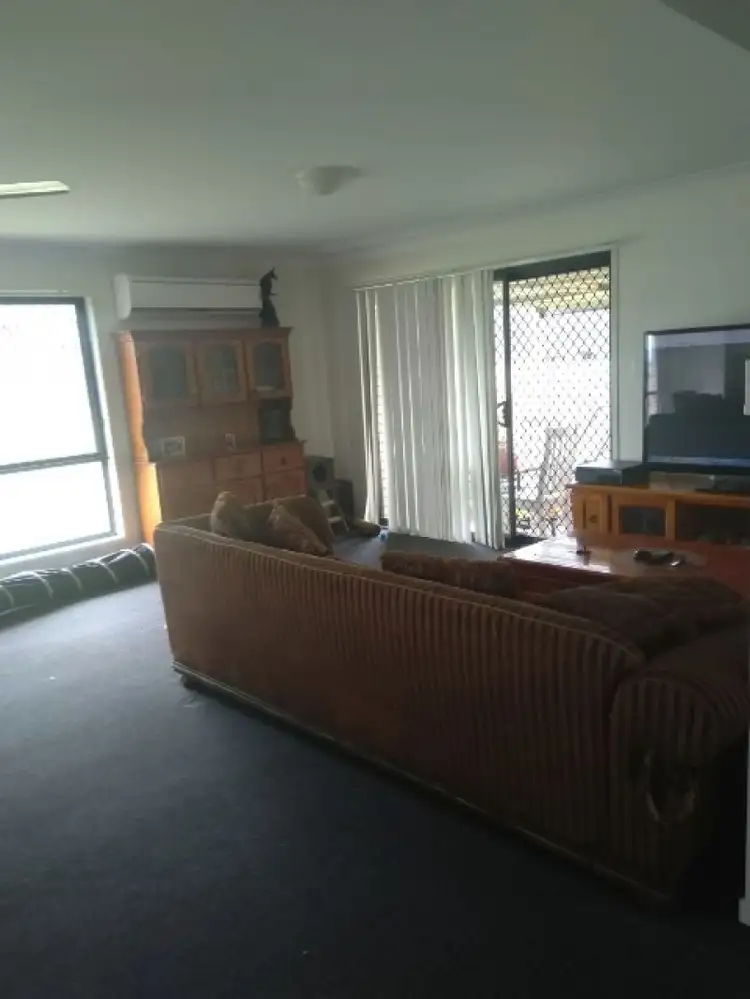 Second view of Homely house listing, 41 Tawney Street, Lowood QLD 4311