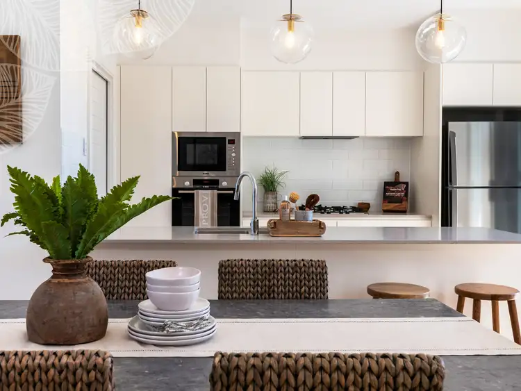 Second view of Homely retirement listing, 56/11 McIntosh Crescent, Woolgoolga NSW 2456