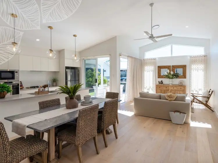 Third view of Homely retirement listing, 56/11 McIntosh Crescent, Woolgoolga NSW 2456