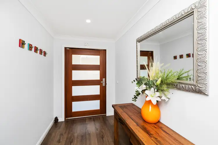 Second view of Homely house listing, 3 Whitten Ave, Boorooma NSW 2650