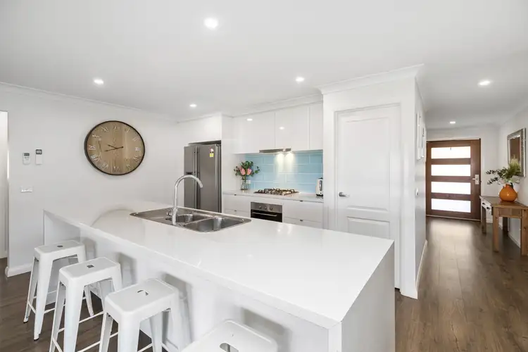 Third view of Homely house listing, 3 Whitten Ave, Boorooma NSW 2650