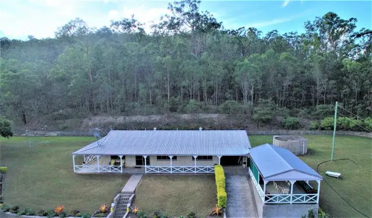 516-538 Plunkett Road, Tamborine QLD 4270