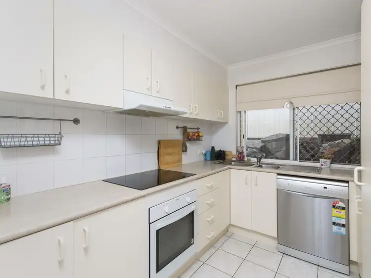 1/10 Lancaster Court, Nerang QLD 4211