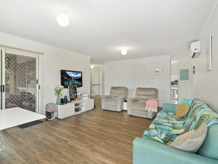 Second view of Homely villa listing, 1/10 Lancaster Court, Nerang QLD 4211
