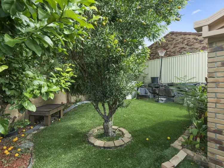 Fourth view of Homely villa listing, 1/10 Lancaster Court, Nerang QLD 4211