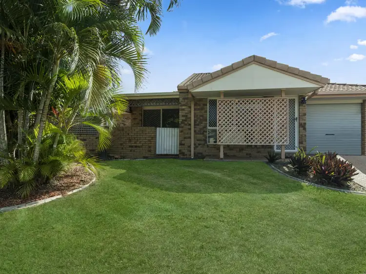Sixth view of Homely villa listing, 1/10 Lancaster Court, Nerang QLD 4211