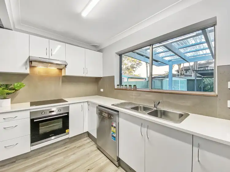 Sixth view of Homely house listing, 6 Birrabang Avenue, Summerland Point NSW 2259