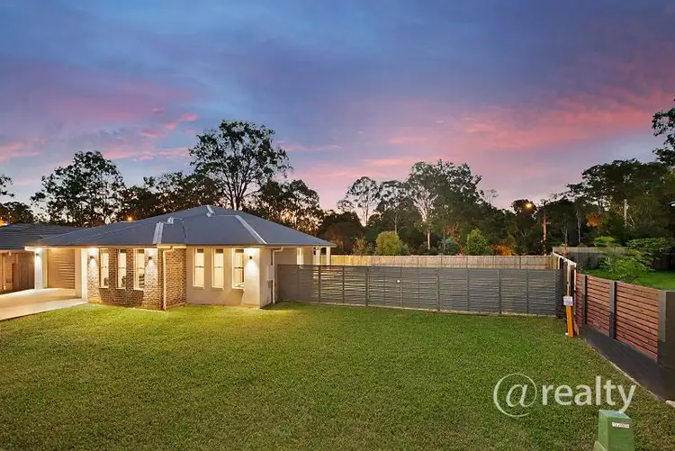 13 Riva Drive, Joyner QLD 4500