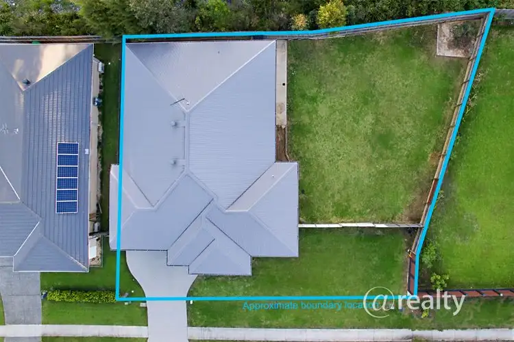 Fifth view of Homely house listing, 13 Riva Drive, Joyner QLD 4500