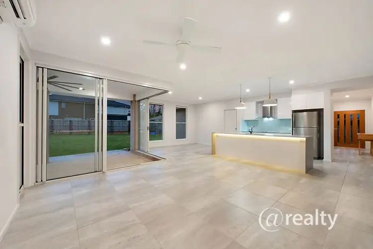 Sixth view of Homely house listing, 13 Riva Drive, Joyner QLD 4500