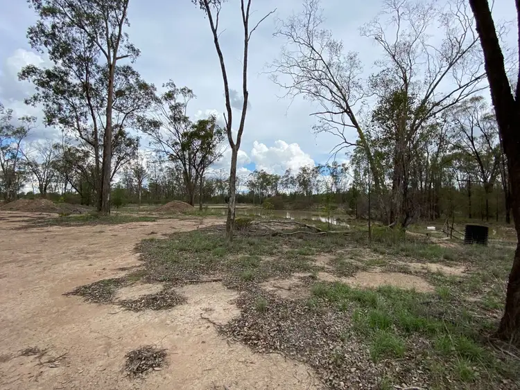 Sixth view of Homely land listing, 125 Laycock Road, Miles QLD 4415
