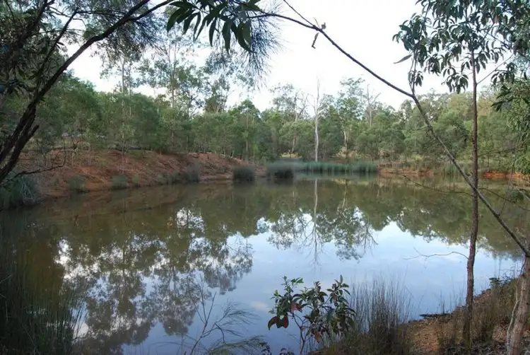 Seventh view of Homely rural property listing, 2774 Gatton Esk Road, Mount Hallen QLD 4312