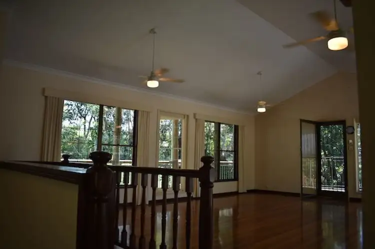 Third view of Homely rural property listing, 12 Smiths Road, Tinbeerwah QLD 4563