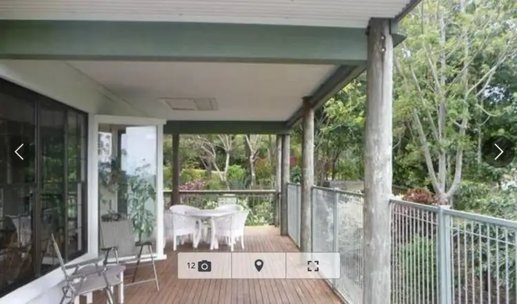 Fourth view of Homely rural property listing, 12 Smiths Road, Tinbeerwah QLD 4563