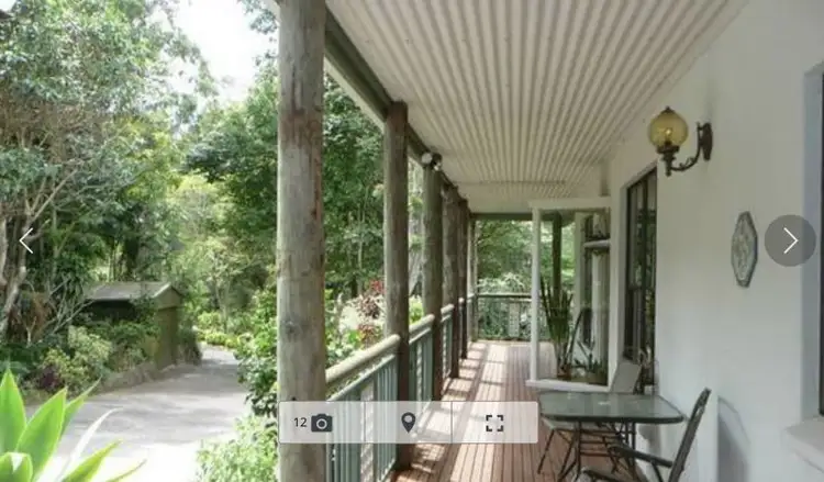 Fifth view of Homely rural property listing, 12 Smiths Road, Tinbeerwah QLD 4563