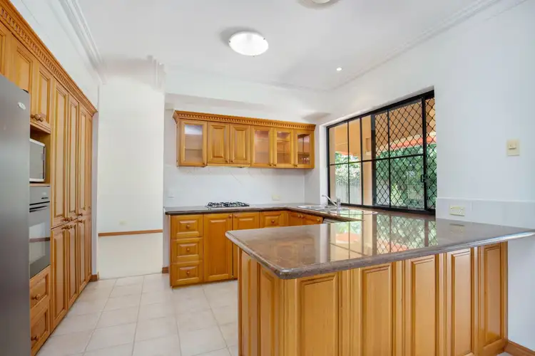 Third view of Homely house listing, 2/16 Cascade Avenue, Benowa QLD 4217