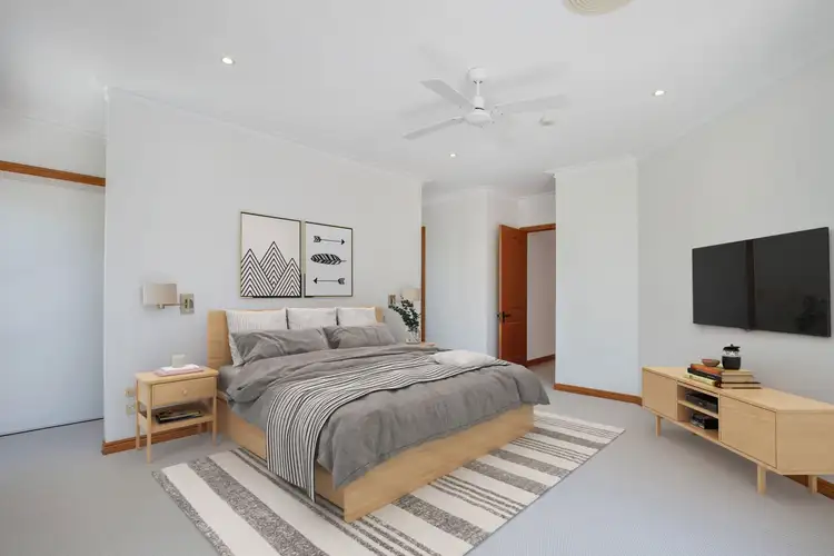 Fourth view of Homely house listing, 2/16 Cascade Avenue, Benowa QLD 4217