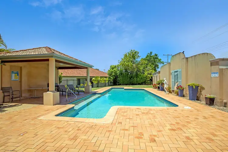 Sixth view of Homely house listing, 2/16 Cascade Avenue, Benowa QLD 4217