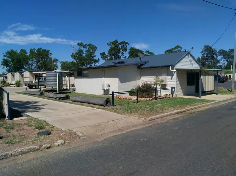 20 Wambo Street, Condamine QLD 4416