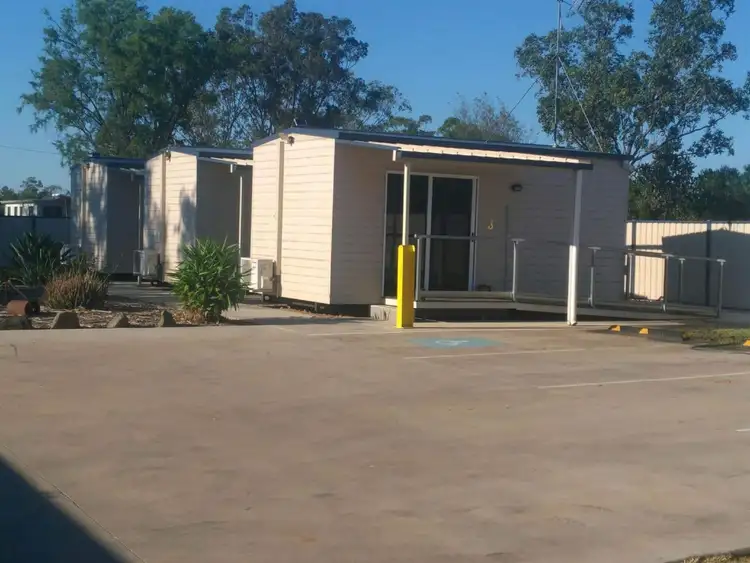 Fourth view of Homely block of units listing, 20 Wambo Street, Condamine QLD 4416