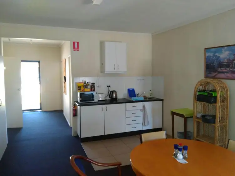 Seventh view of Homely block of units listing, 20 Wambo Street, Condamine QLD 4416