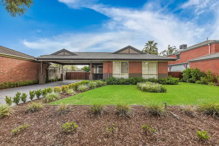 183 Karoo Road, Rowville VIC 3178