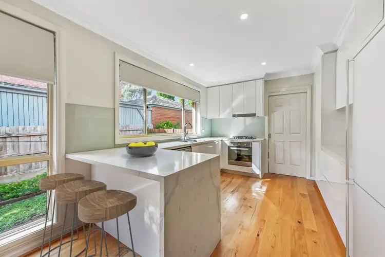 Second view of Homely house listing, 183 Karoo Road, Rowville VIC 3178
