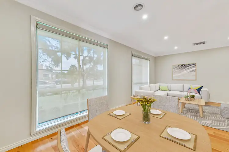 Sixth view of Homely house listing, 183 Karoo Road, Rowville VIC 3178