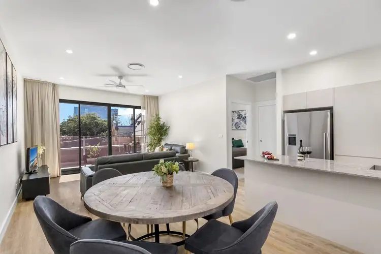 202/29-31 Laman Street, Cooks Hill NSW 2300