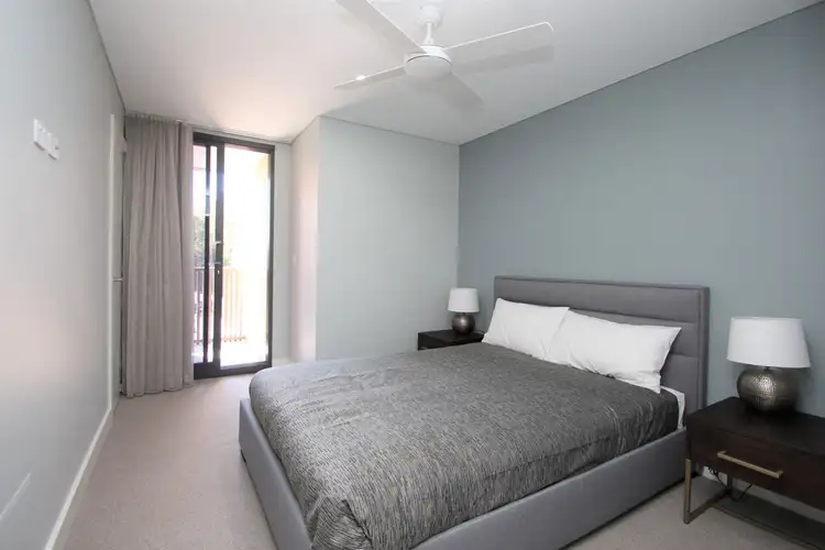 Fifth view of Homely apartment listing, 104/29-31 Laman Street, Cooks Hill NSW 2300