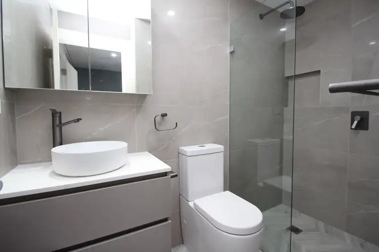 Sixth view of Homely apartment listing, 104/29-31 Laman Street, Cooks Hill NSW 2300