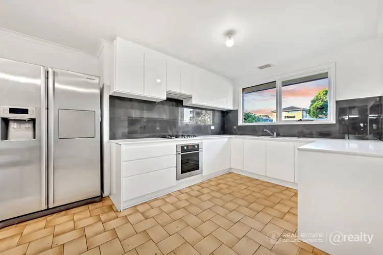 Fourth view of Homely house listing, 6 Jeffrey Court, Clayton South VIC 3169