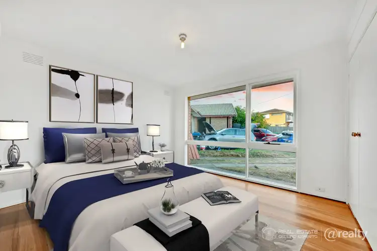 Fifth view of Homely house listing, 6 Jeffrey Court, Clayton South VIC 3169