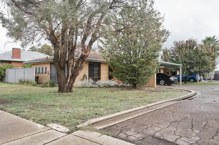 2/22 West Parade, Wagga Wagga NSW 2650