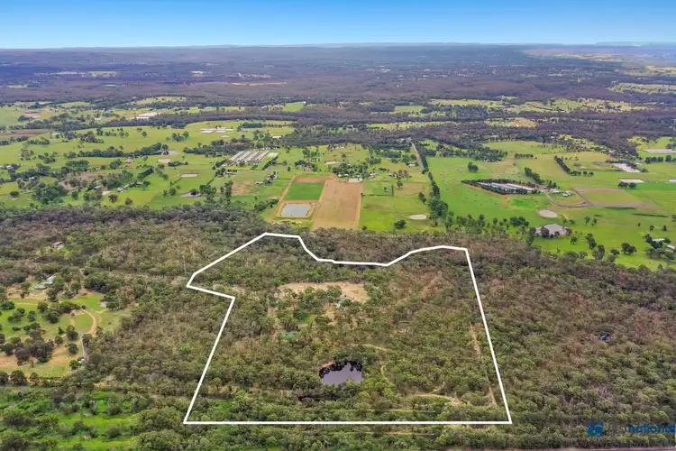 Main view of Homely rural property listing, 225 Mockingbird Road, Pheasants Nest NSW 2574