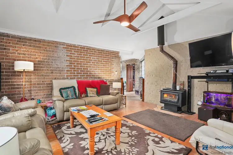 Fourth view of Homely rural property listing, 225 Mockingbird Road, Pheasants Nest NSW 2574