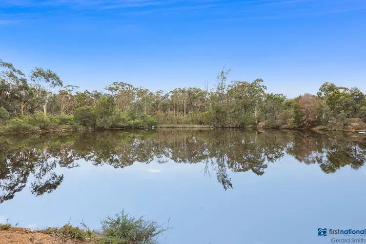 Fifth view of Homely rural property listing, 225 Mockingbird Road, Pheasants Nest NSW 2574