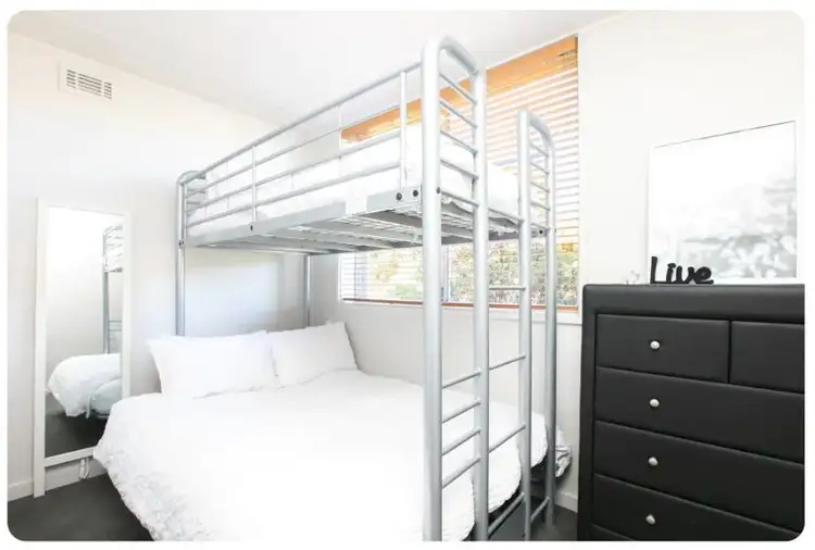 Sixth view of Homely apartment listing, 15/86 Elphin Road, East Launceston TAS 7250