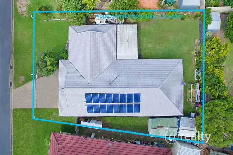 6 Blue Mountain Crescent, Warner QLD 4500