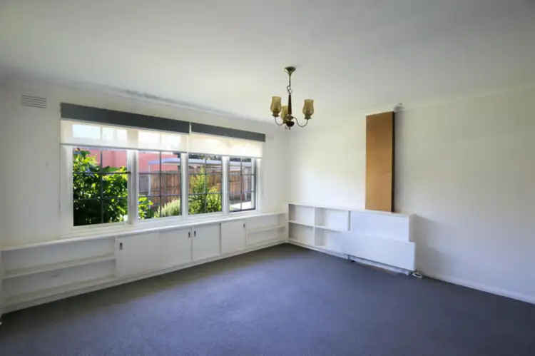 Third view of Homely unit listing, 2/28 Milton Street, Canterbury VIC 3126