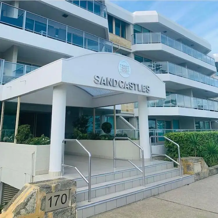Main view of Homely apartment listing, 209/170 The Esplanade, Scarborough WA 6019