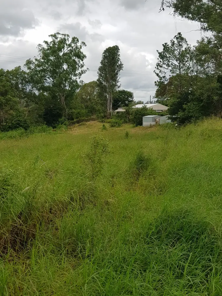 Main view of Homely rural property listing, Address available on request