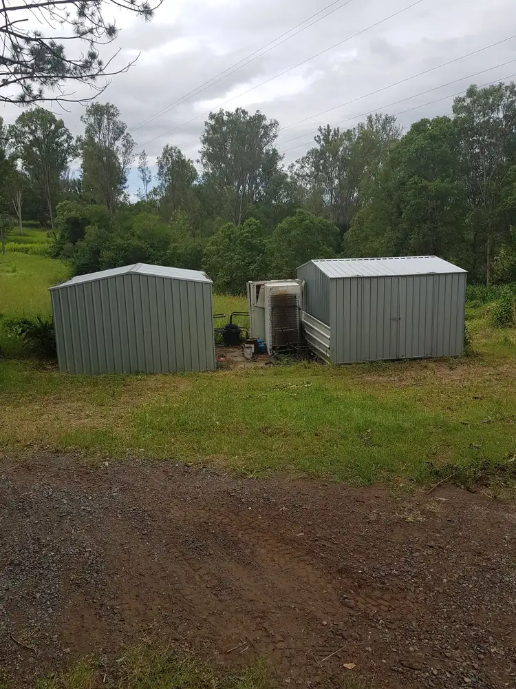 Fifth view of Homely rural property listing, Address available on request