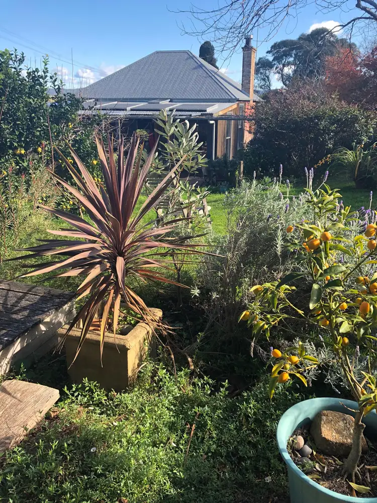 Second view of Homely house listing, 56 Church Street, Milton NSW 2538