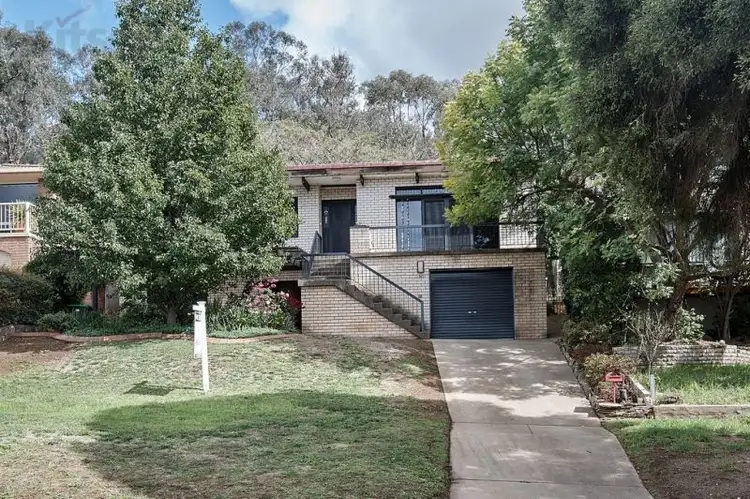 60 Warrawong Street, Kooringal NSW 2650