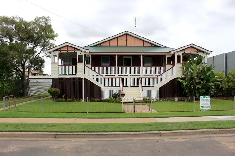 66 Colamba Street, Chinchilla QLD 4413